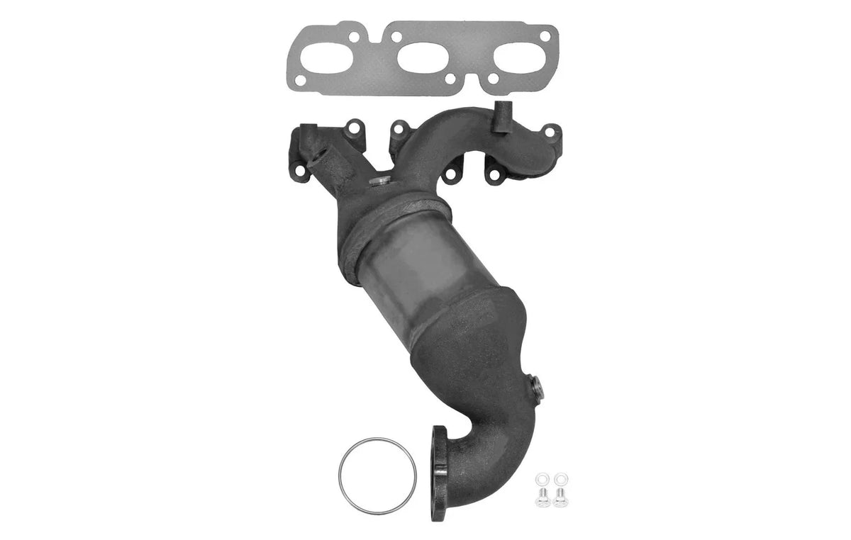 AP Exhaust 771067 2006-2008 Ford Fusion Catalytic Converter