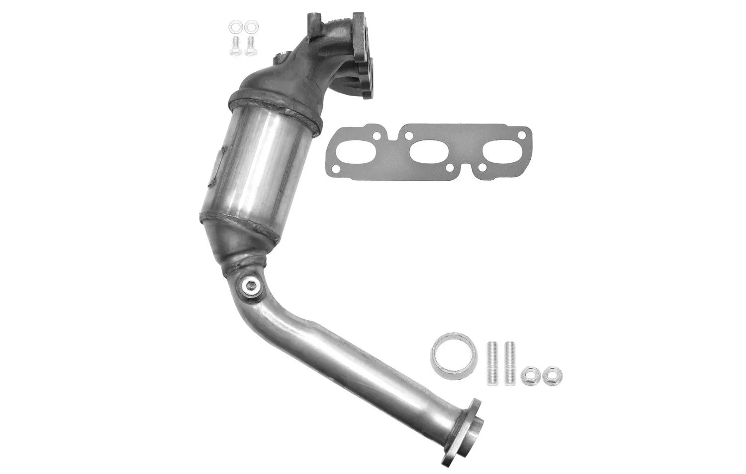 AP Exhaust 771068 2006-2012 Ford Fusion Catalytic Converter