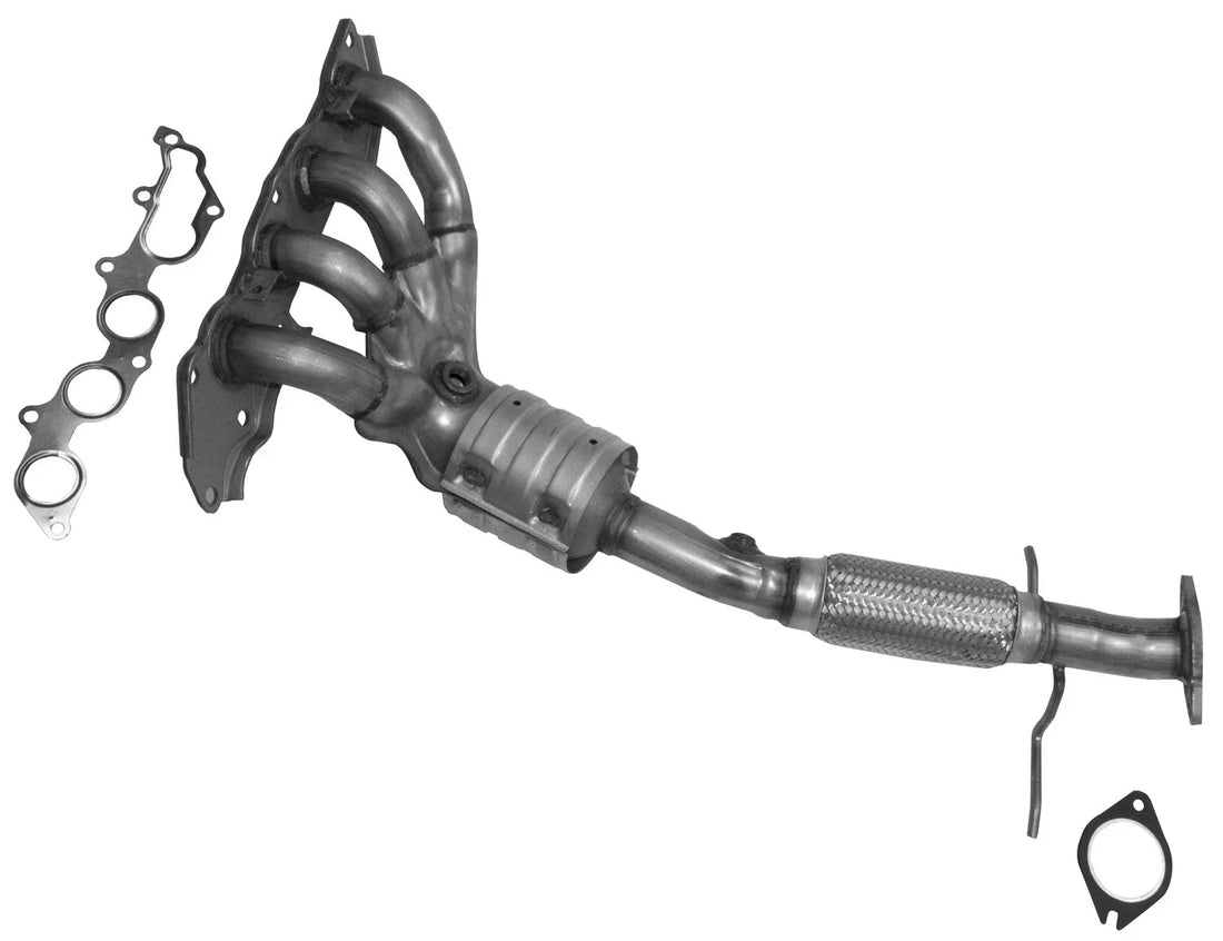 AP Exhaust 771069 2008-2010 Mazda 5 Catalytic Converter