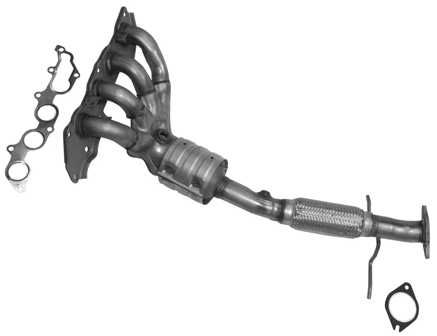 AP Exhaust 771069 2008-2010 Mazda 5 Catalytic Converter