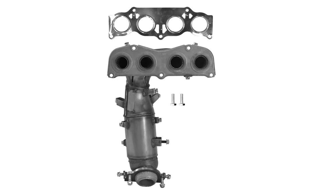 AP Exhaust 771070 2005-2006 Scion tC Catalytic Converter