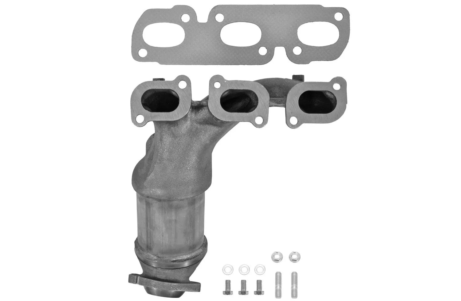 AP Exhaust 771079 2009-2012 Ford Escape Catalytic Converter