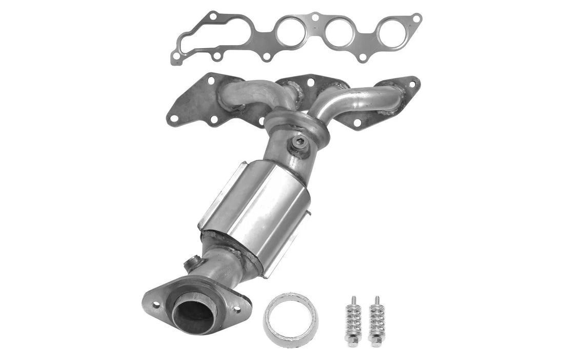 AP Exhaust 771087 2006 Mazda 6 Catalytic Converter