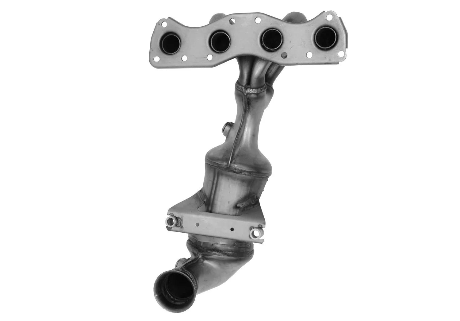 AP Exhaust 771089 2007-2015 Mini Cooper Catalytic Converter