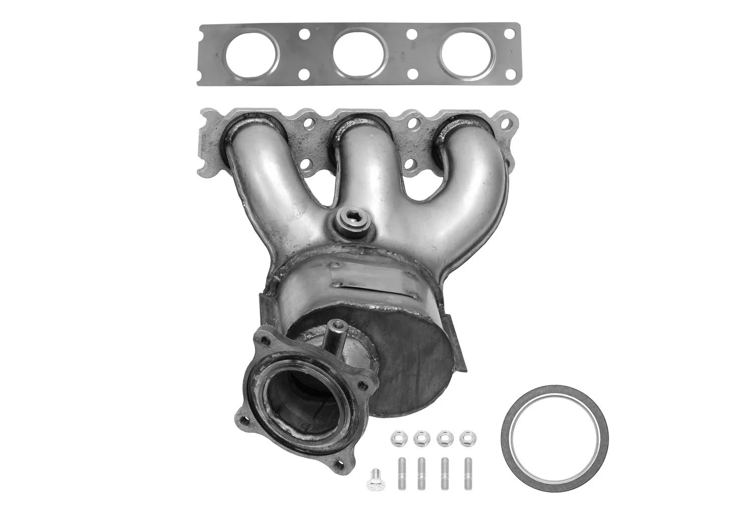 AP Exhaust 771090 2010 Volvo S80 Catalytic Converter