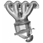 AP Exhaust 771097 2016 Chevrolet Cruze Limited Catalytic Converter