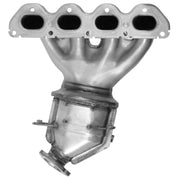 AP Exhaust 771097 2016 Chevrolet Cruze Limited Catalytic Converter
