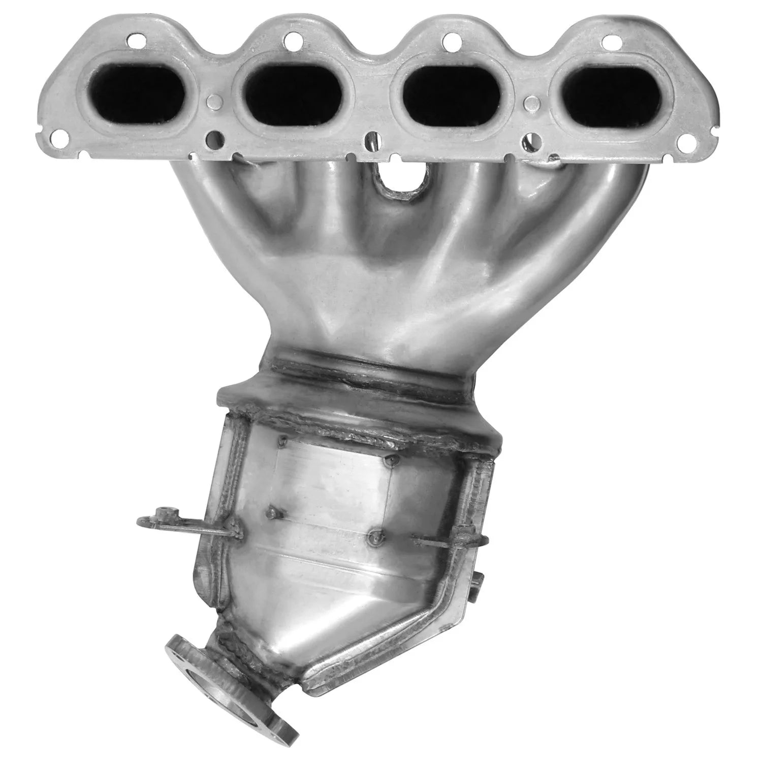 AP Exhaust 771097 2016 Chevrolet Cruze Limited Catalytic Converter