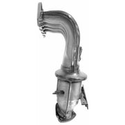 AP Exhaust 771097 2016 Chevrolet Cruze Limited Catalytic Converter