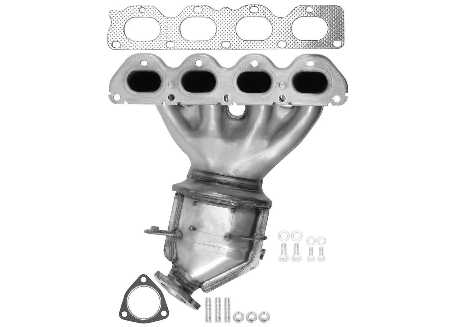 AP Exhaust 771097 2016 Chevrolet Cruze Limited Catalytic Converter