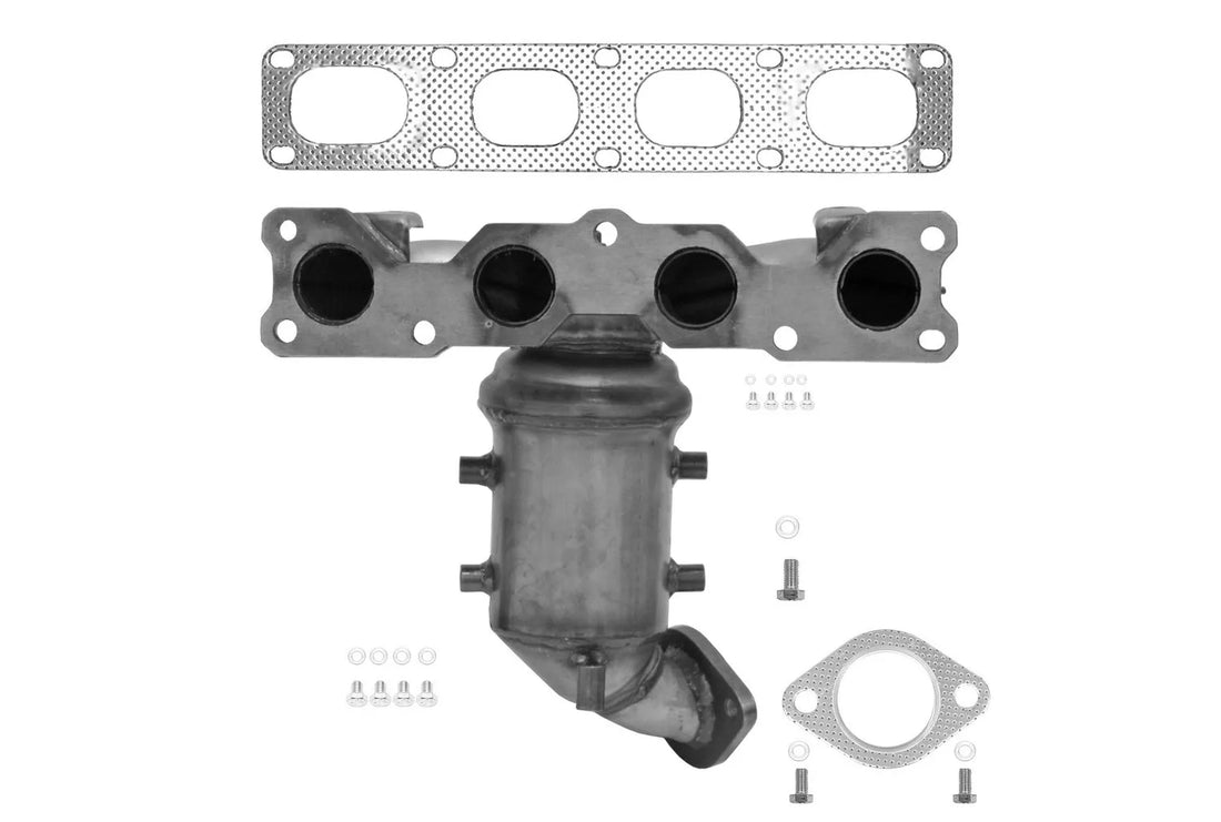 AP Exhaust 771098 2015 Kia Optima Catalytic Converter