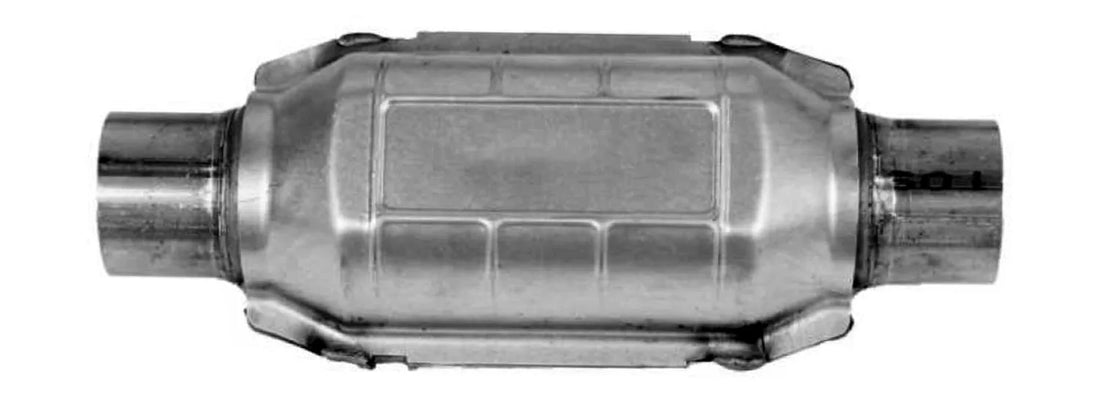 AP Exhaust 771104 2007-2014 Toyota Yaris Catalytic Converter