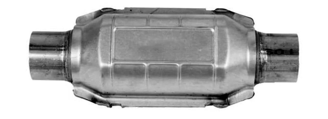 AP Exhaust 771105 2015-2017 Chevrolet City Express Catalytic Converter
