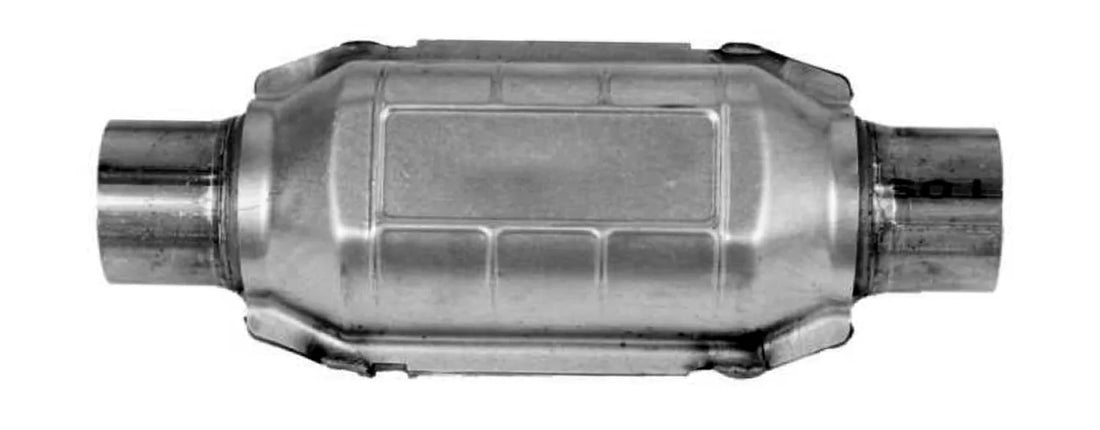 AP Exhaust 771106 2008-2009 Dodge Viper Catalytic Converter