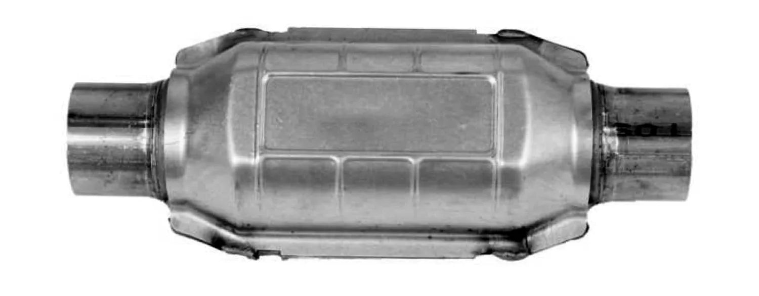 AP Exhaust 771106 2008-2009 Dodge Viper Catalytic Converter