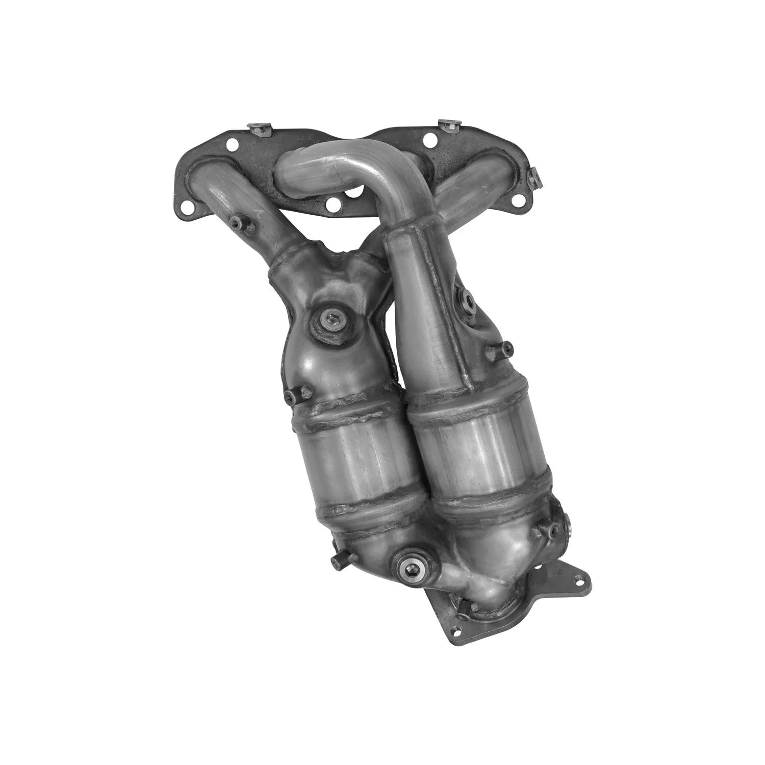 AP Exhaust 771110 2007-2010 Nissan Sentra Catalytic Converter