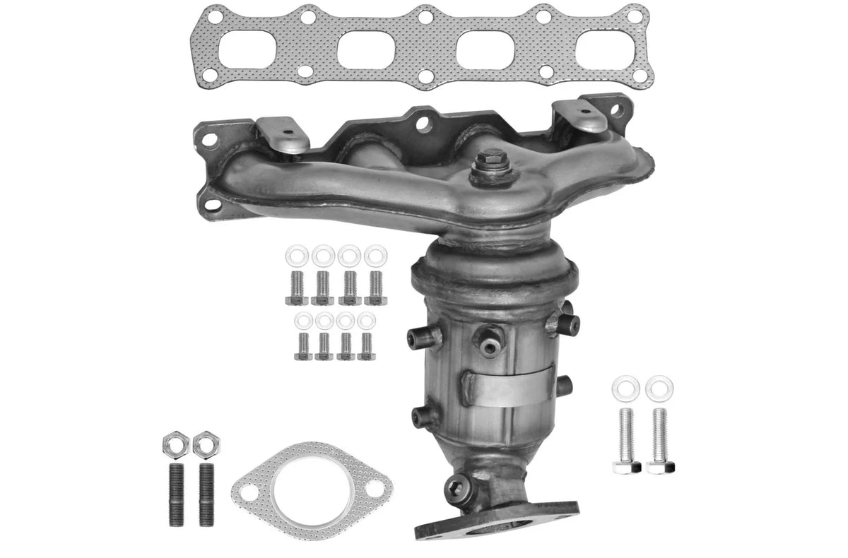 AP Exhaust 771112 2014-2016 Kia Sportage Catalytic Converter