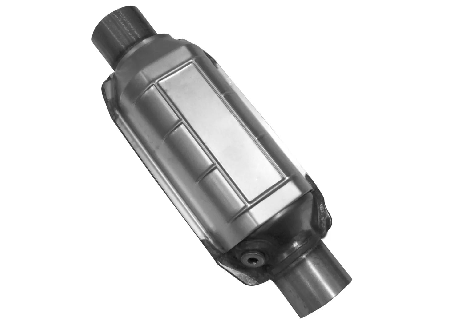 AP Exhaust 771114 2008-2009 Kia Spectra Catalytic Converter