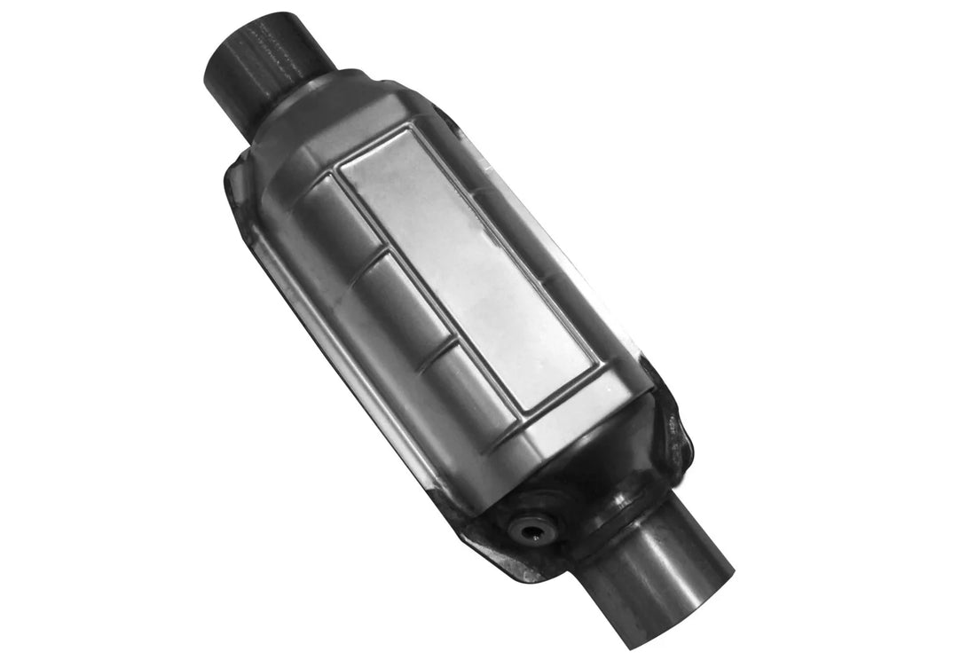 AP Exhaust 771116 1996-2000 Ford Ranger Catalytic Converter