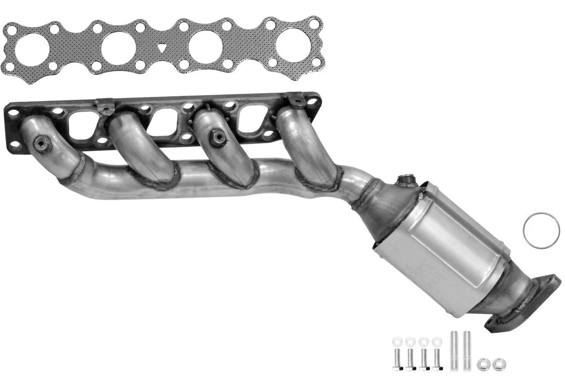 AP Exhaust 771122 2003-2006 INFINITI Q45 Catalytic Converter