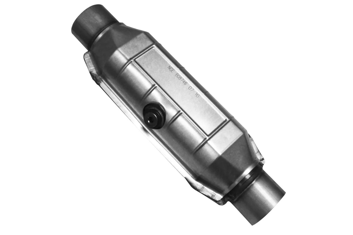 AP Exhaust 771135 2008-2011 Chevrolet HHR Catalytic Converter