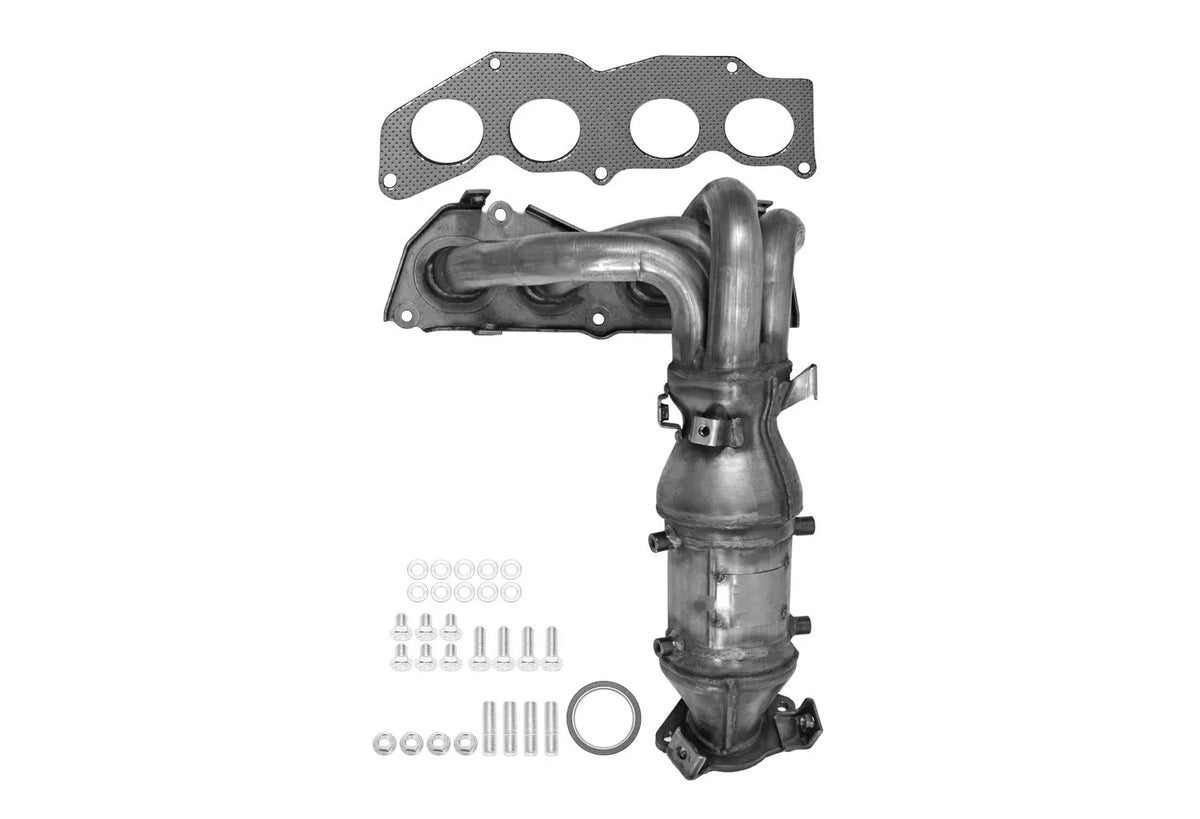 AP Exhaust 771140 2010-2011 Toyota Camry Catalytic Converter
