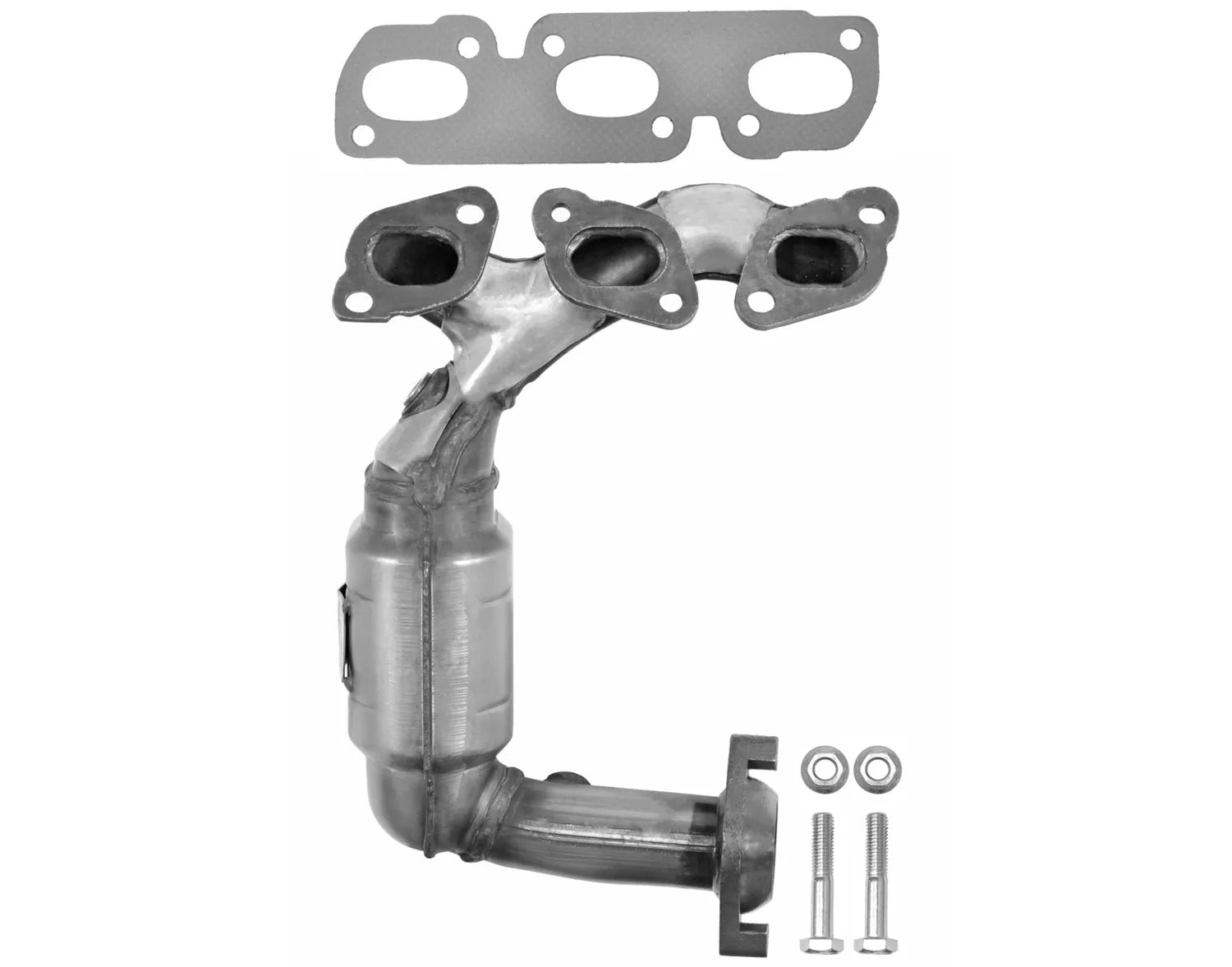 AP Exhaust 771146 2001-2005 Ford Escape Catalytic Converter