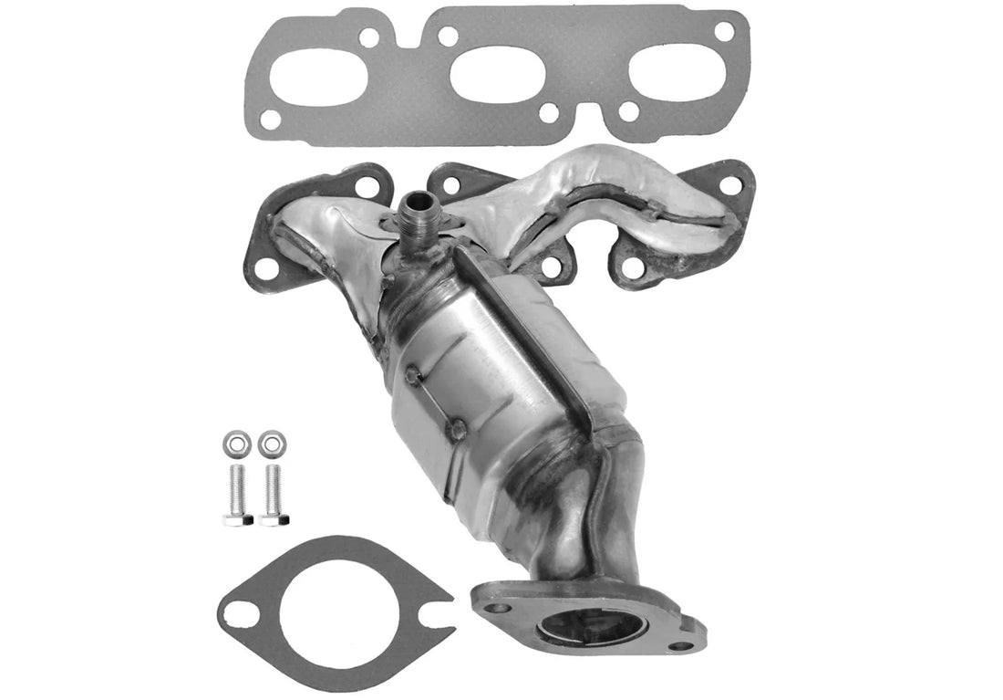 AP Exhaust 771147 2001-2005 Ford Escape Catalytic Converter
