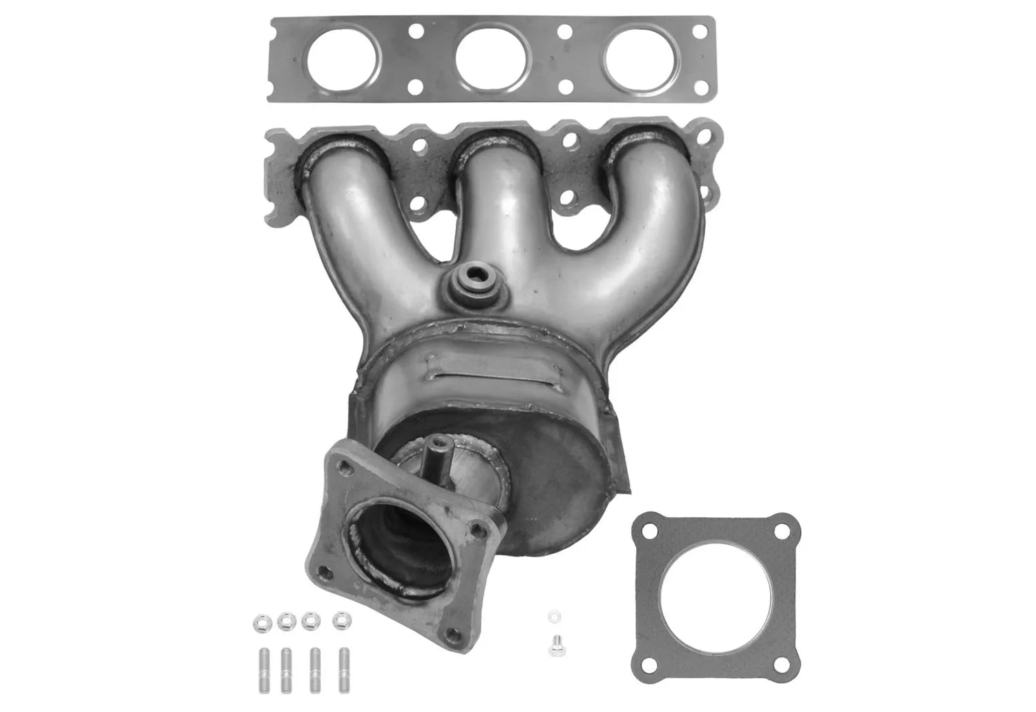 AP Exhaust 771156 2011-2014 Volvo S80 Catalytic Converter