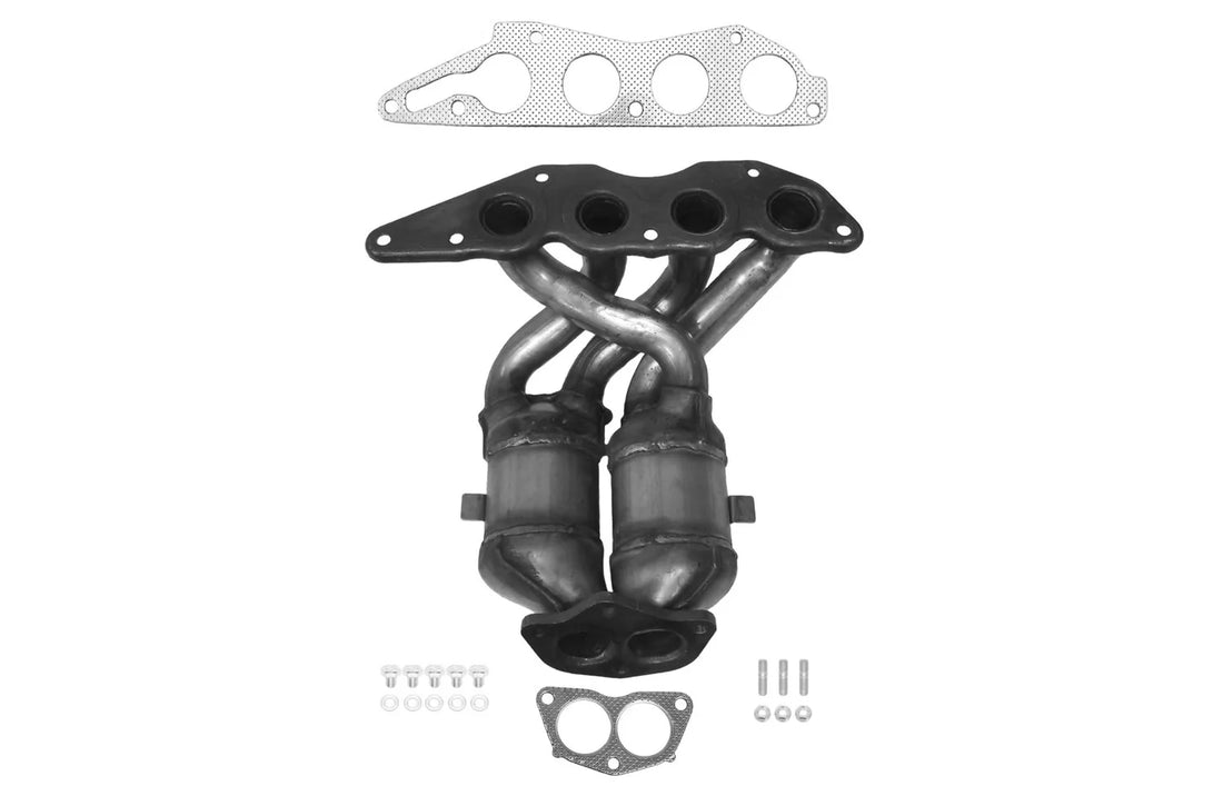 AP Exhaust 771157 2010-2012 Mitsubishi Eclipse Catalytic Converter