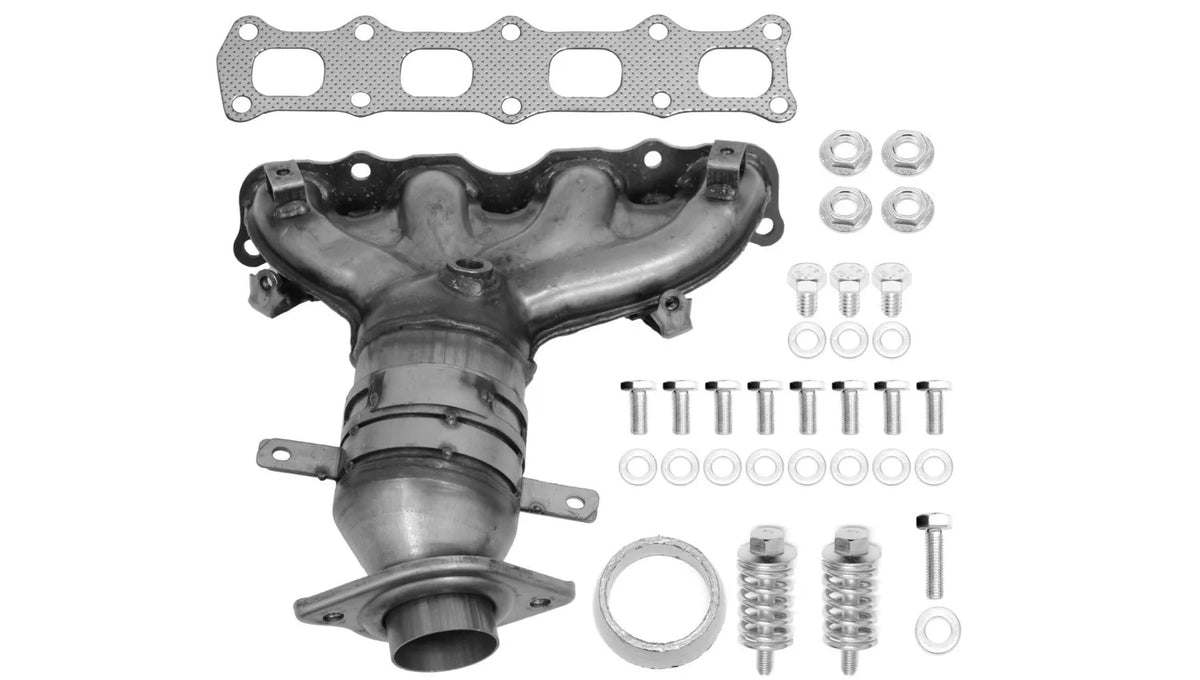 AP Exhaust 771160 2015-2017 Mitsubishi Outlander Catalytic Converter