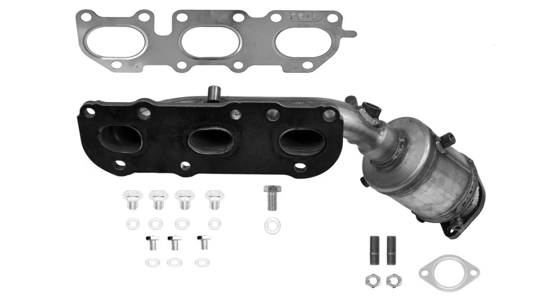 AP Exhaust 771175 2016-2017 Kia K900 Catalytic Converter