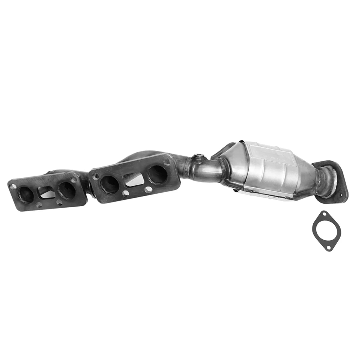 AP Exhaust 771176 2006-2010 INFINITI M45 Catalytic Converter