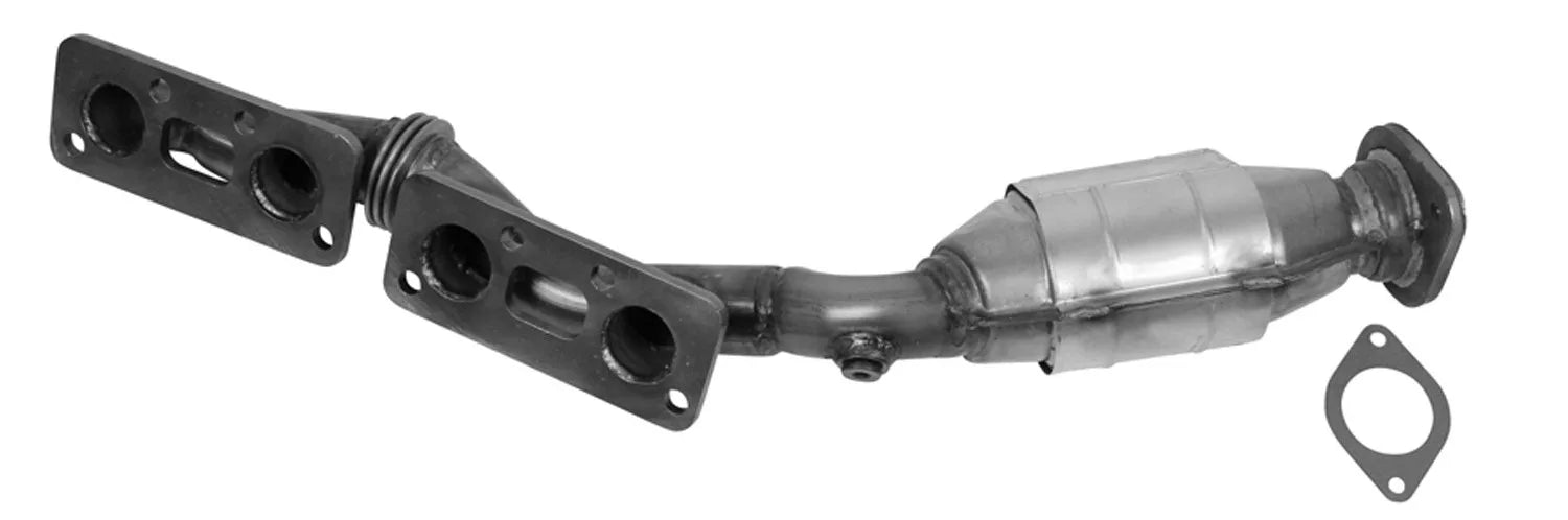 AP Exhaust 771177 2006-2010 INFINITI M45 Catalytic Converter