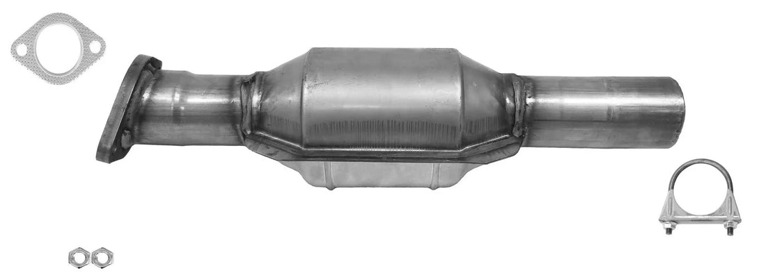 AP Exhaust 771191 2013-2016 Hyundai Santa Fe Sport Catalytic Converter