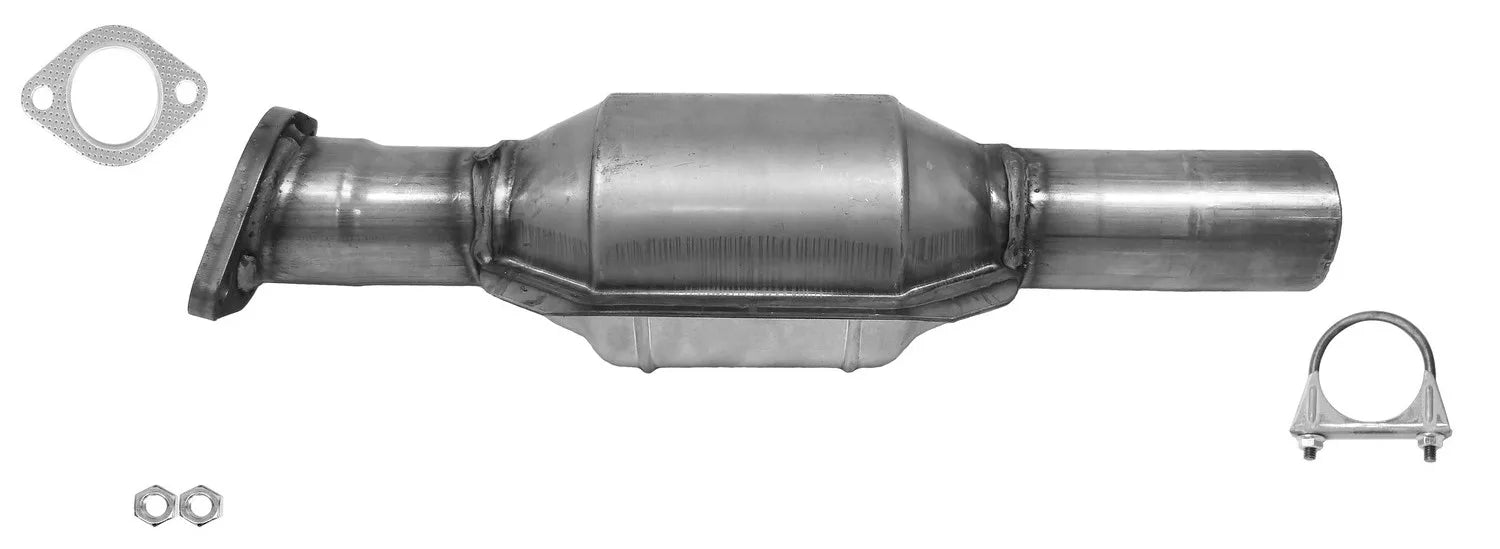 AP Exhaust 771191 2013-2016 Hyundai Santa Fe Sport Catalytic Converter