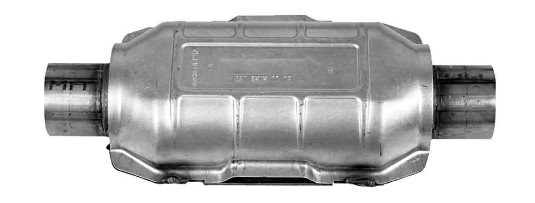 AP Exhaust 771204 2002-2010 Lexus SC430 Catalytic Converter