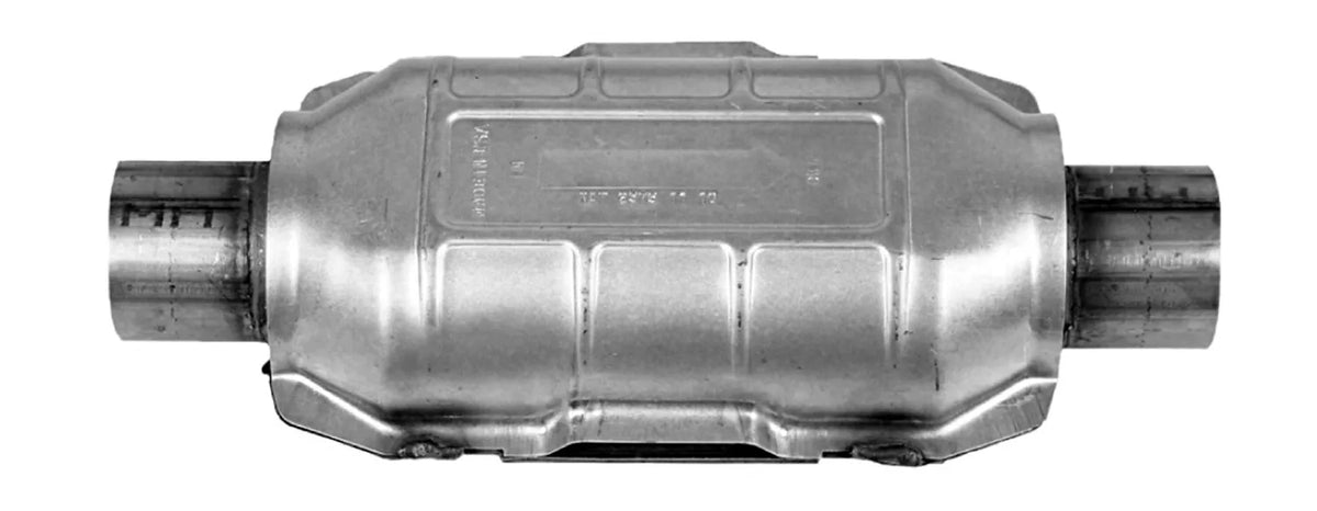 AP Exhaust 771205 2012-2014 Toyota Camry Catalytic Converter