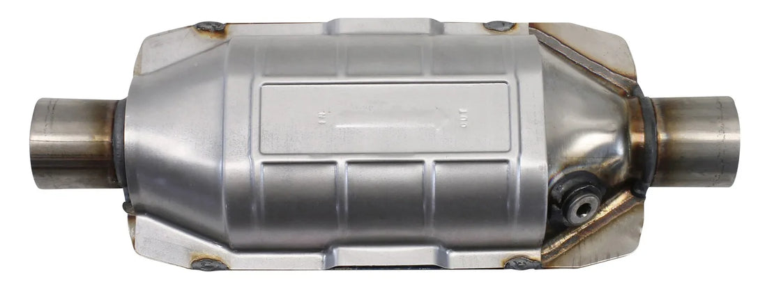 AP Exhaust 771214 1996 Subaru SVX Catalytic Converter