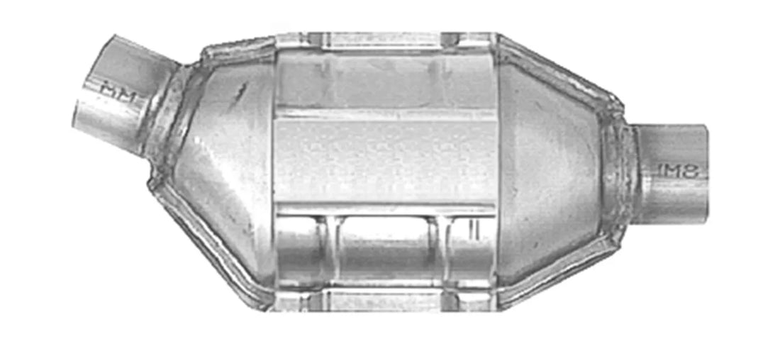 AP Exhaust 771245 2009 Chevrolet Impala Catalytic Converter