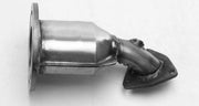 AP Exhaust 771301 1994-1996 Toyota Camry Catalytic Converter