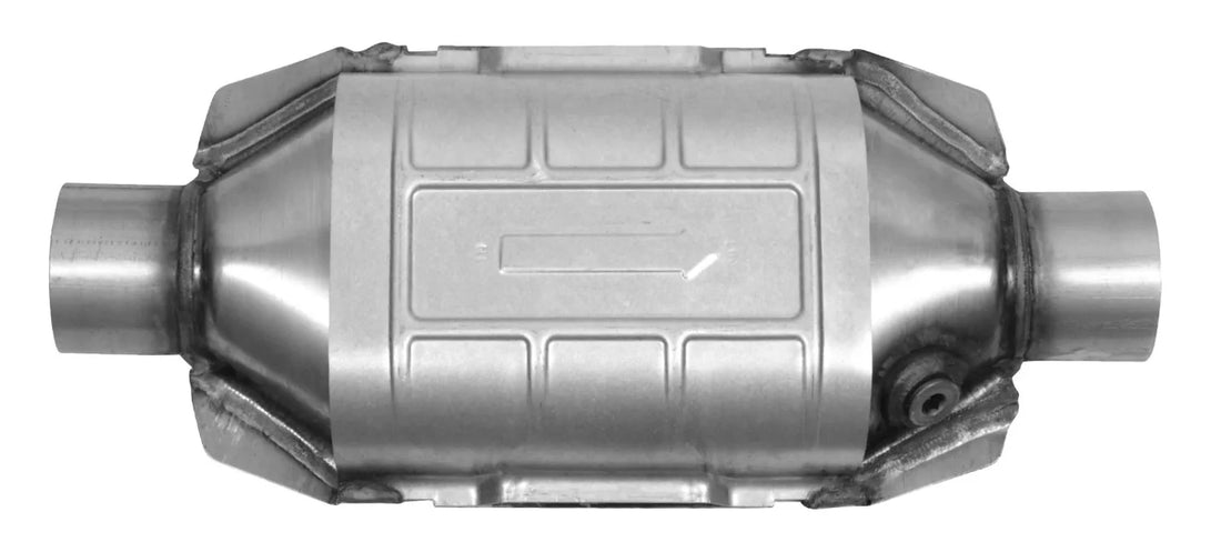 AP Exhaust 771316 2003-2013 Toyota Corolla Catalytic Converter
