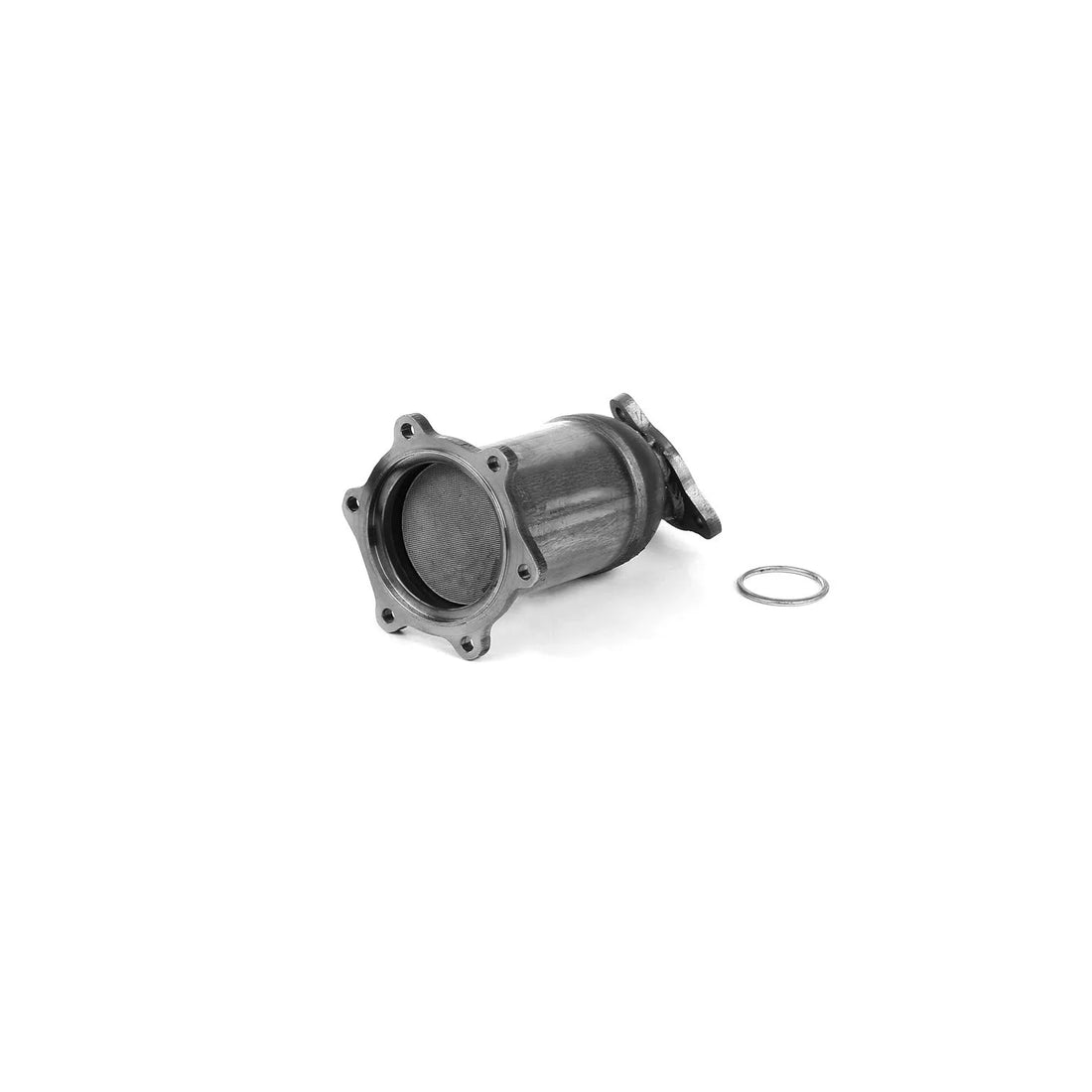 AP Exhaust 771318 1998-2001 Nissan Altima Catalytic Converter