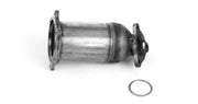 AP Exhaust 771318 1998-2001 Nissan Altima Catalytic Converter