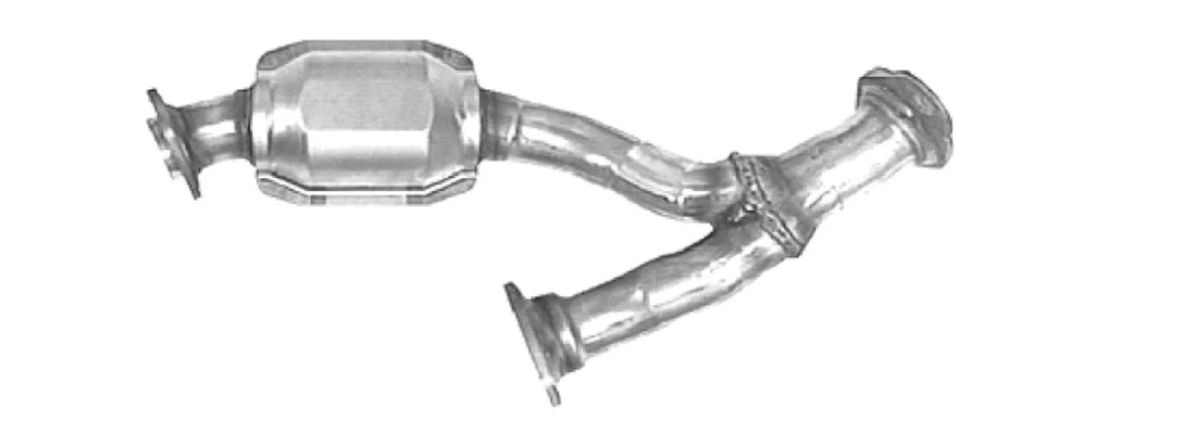 AP Exhaust 771320 1999-2003 Lexus RX300 Catalytic Converter