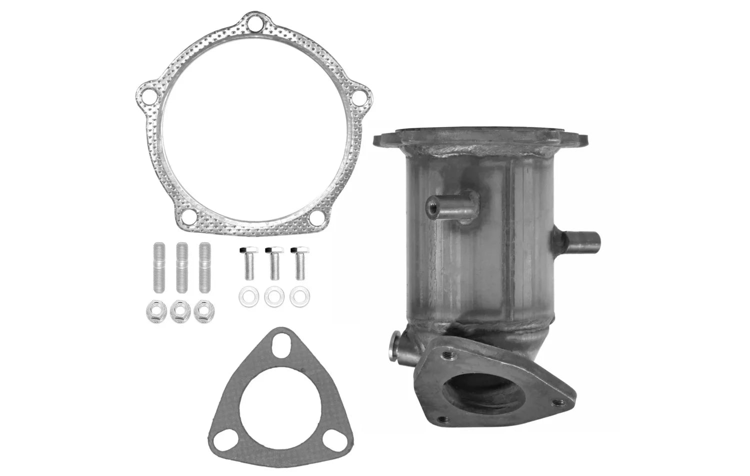AP Exhaust 771321 2001-2006 Kia Optima Catalytic Converter