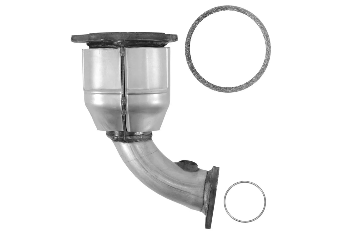 AP Exhaust 771333 1999-2001 INFINITI I30 Catalytic Converter