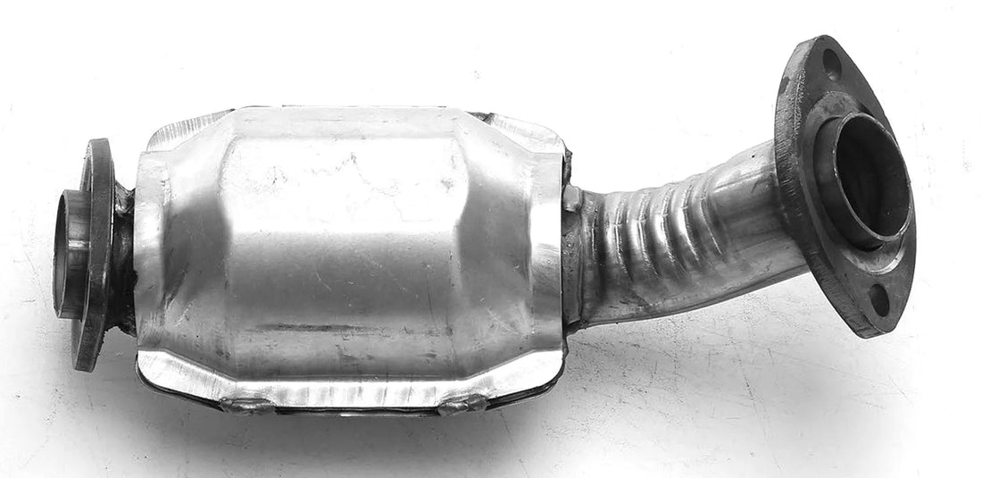 AP Exhaust 771336 1999-2003 Lexus RX300 Catalytic Converter