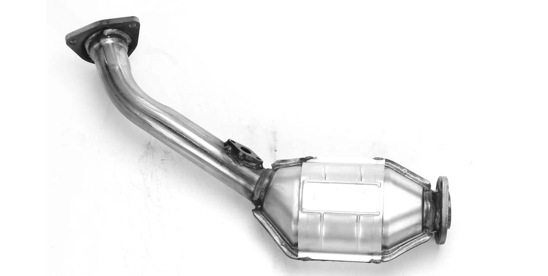 AP Exhaust 771343 2000-2004 Toyota Tacoma Catalytic Converter