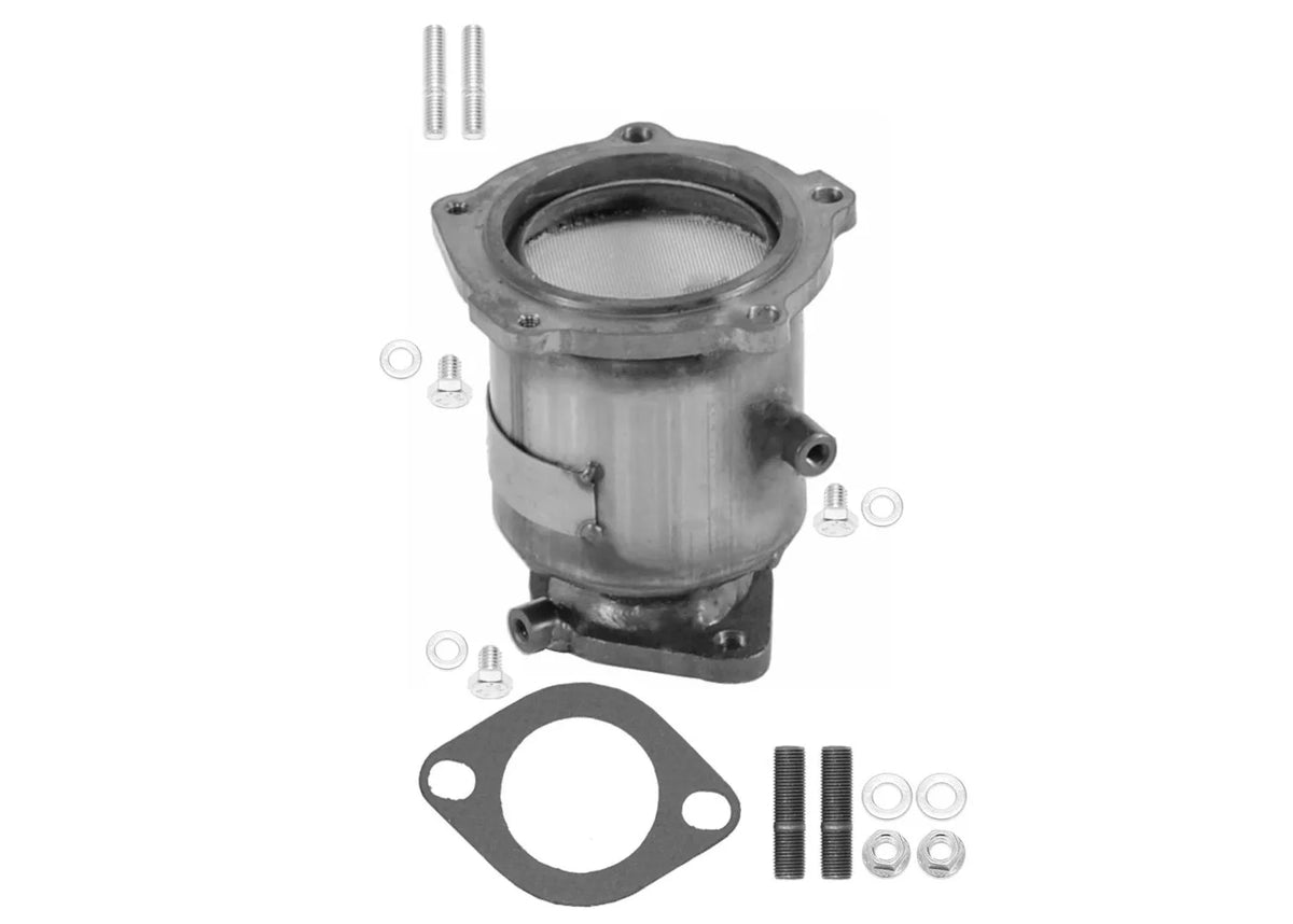 AP Exhaust 771349 2004-2006 Kia Amanti Catalytic Converter